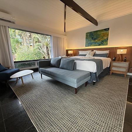 Buzios Mar Hotel & Spa ภายนอก รูปภาพ