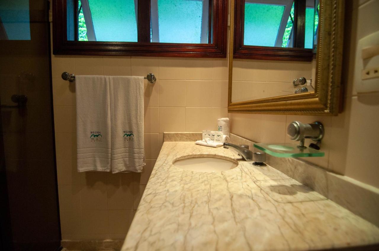 Buzios Mar Hotel & Spa ภายนอก รูปภาพ