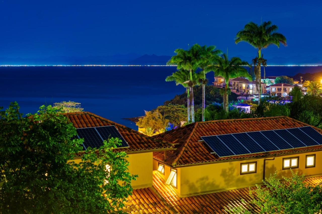 Buzios Mar Hotel & Spa ภายนอก รูปภาพ