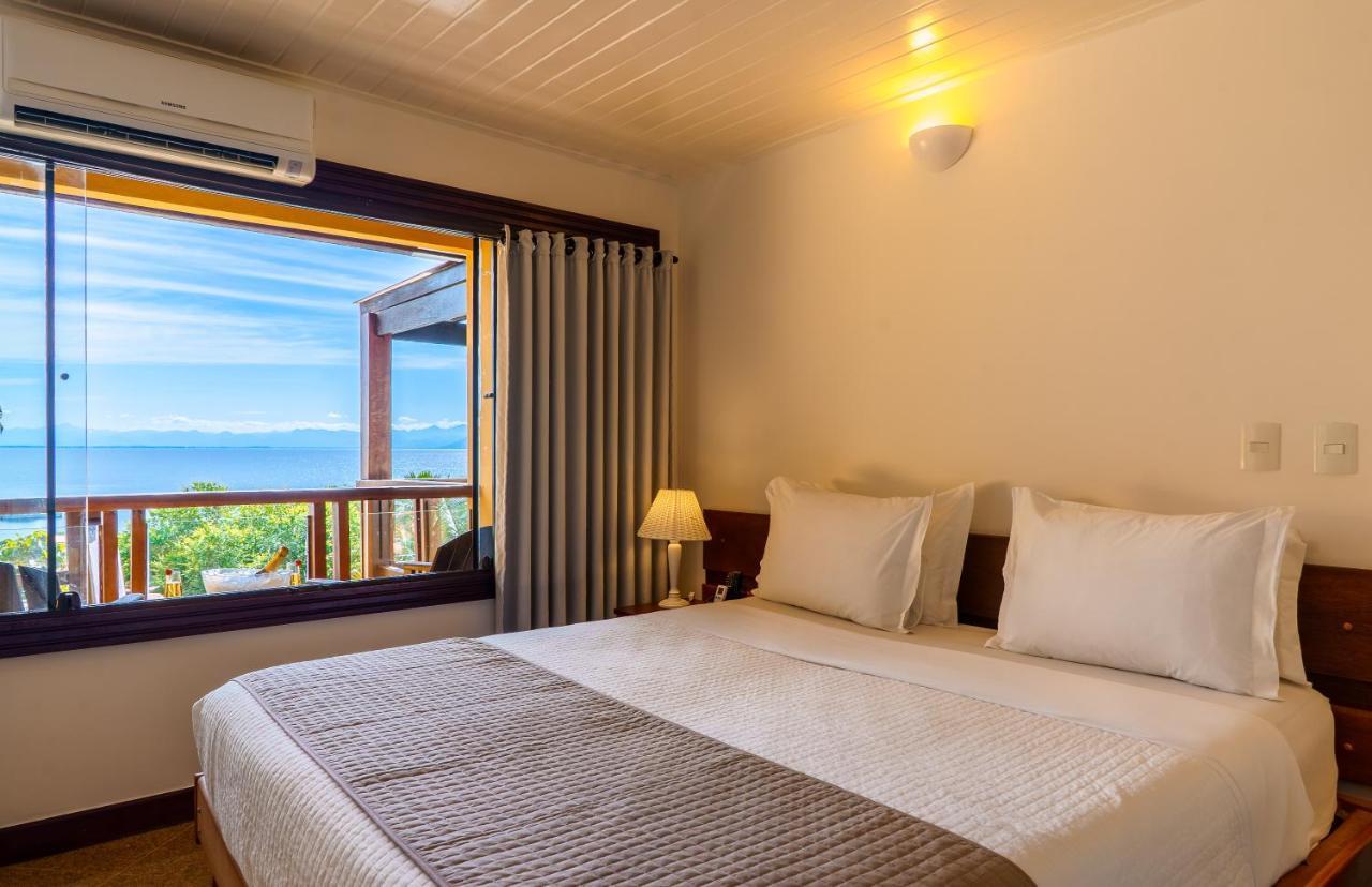 Buzios Mar Hotel & Spa ภายนอก รูปภาพ