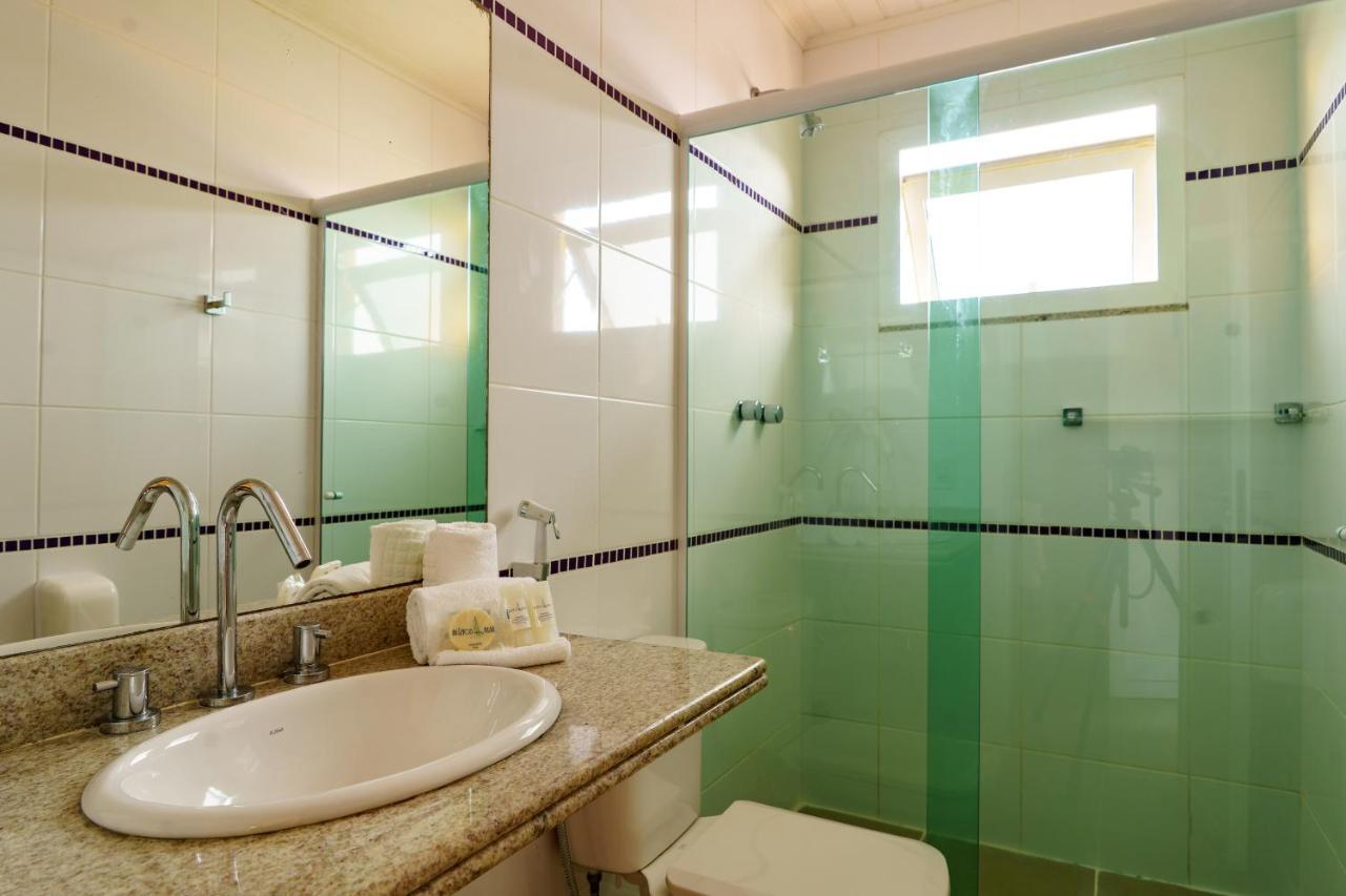 Buzios Mar Hotel & Spa ภายนอก รูปภาพ