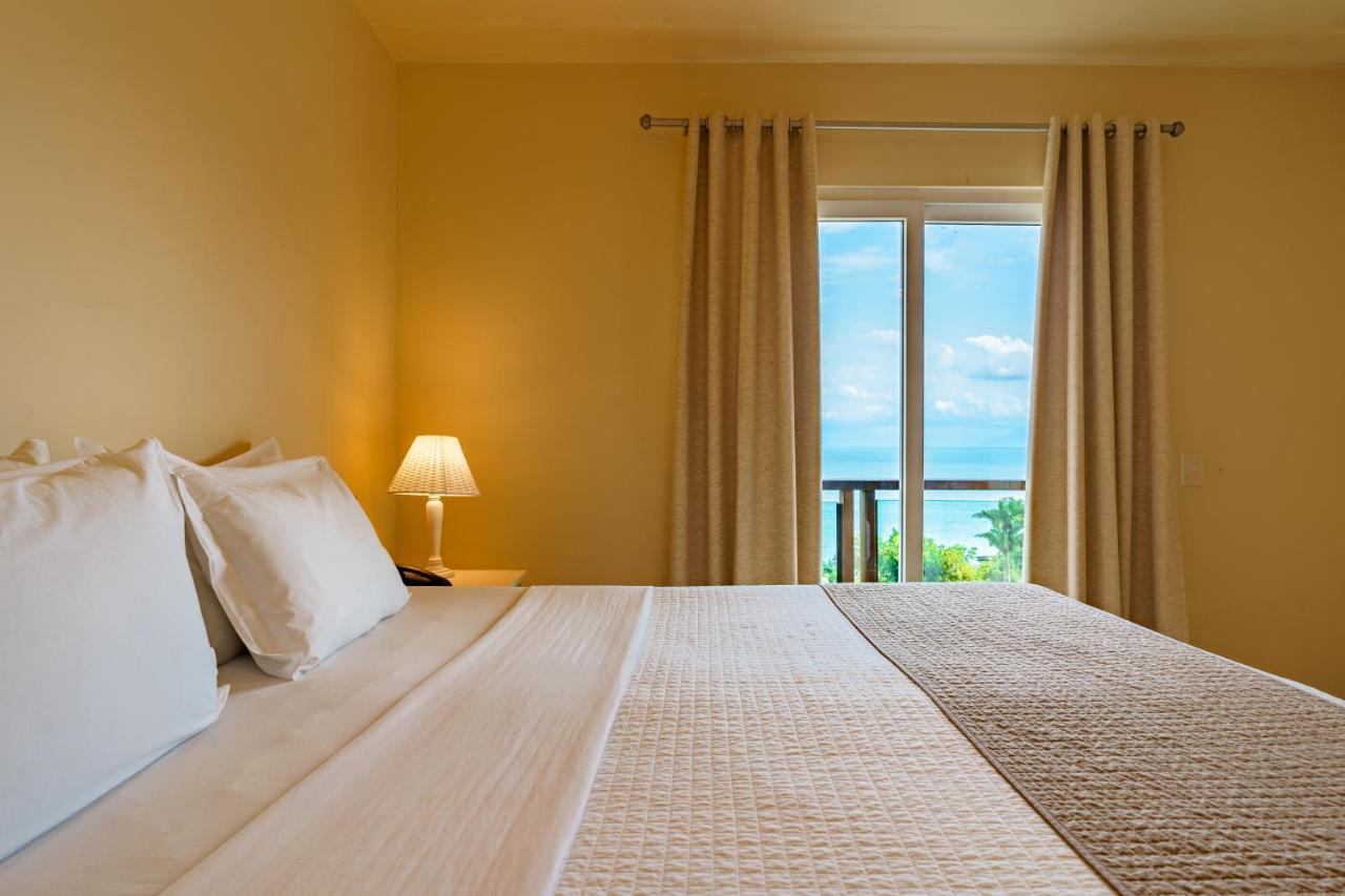 Buzios Mar Hotel & Spa ภายนอก รูปภาพ
