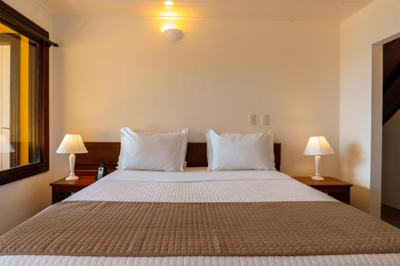 Buzios Mar Hotel & Spa ภายนอก รูปภาพ