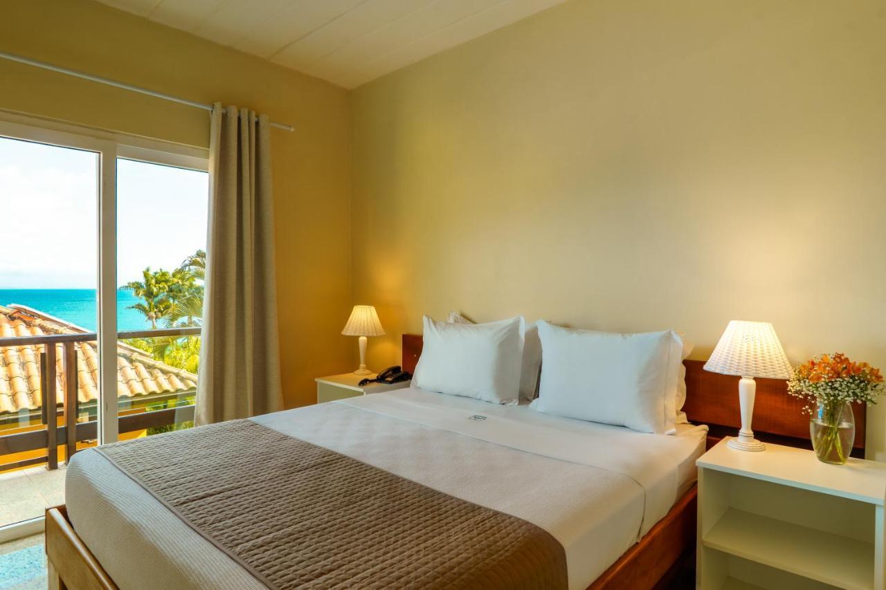 Buzios Mar Hotel & Spa ภายนอก รูปภาพ