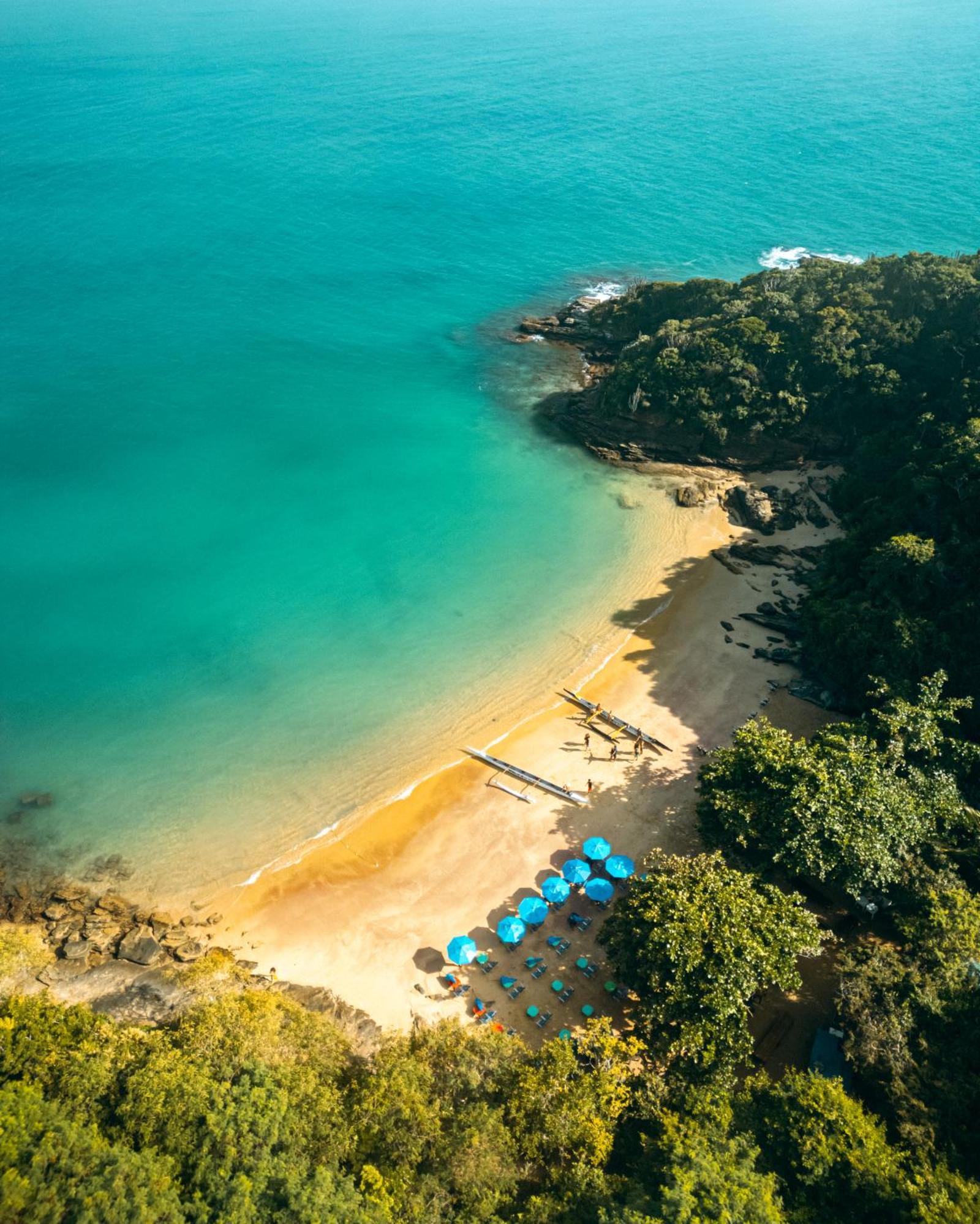 Buzios Mar Hotel & Spa ภายนอก รูปภาพ