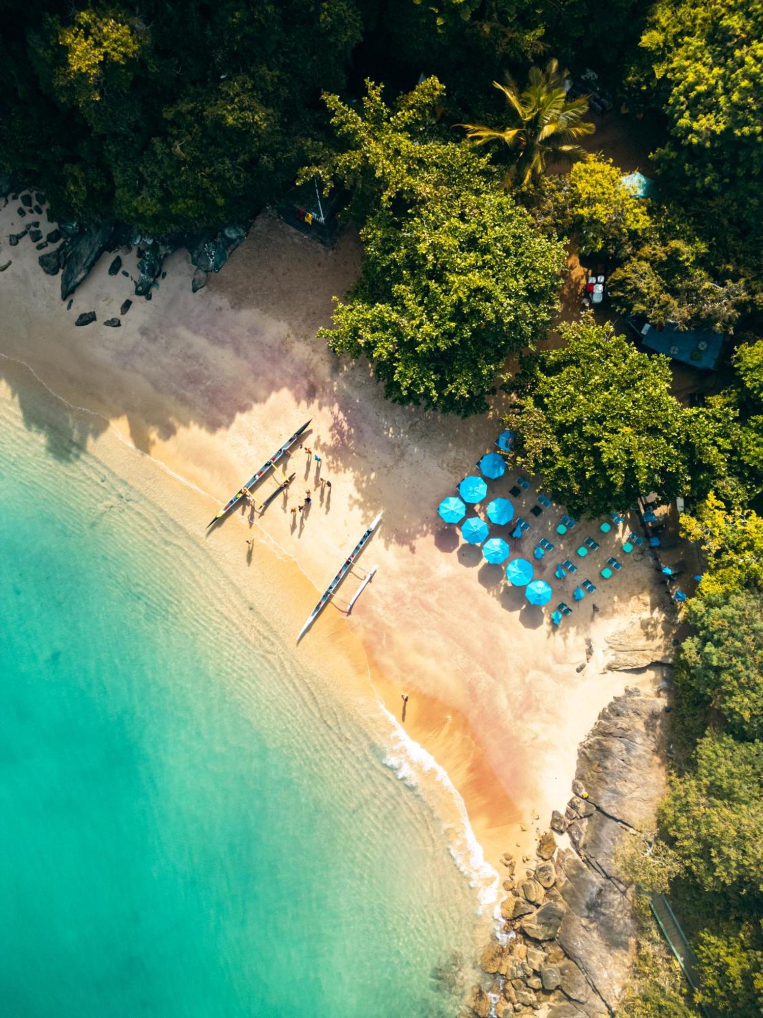 Buzios Mar Hotel & Spa ภายนอก รูปภาพ