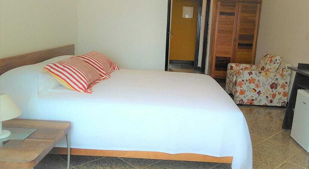 Buzios Mar Hotel & Spa ภายนอก รูปภาพ